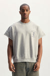 St. Violet Muscle Tee