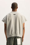 St. Violet Muscle Tee
