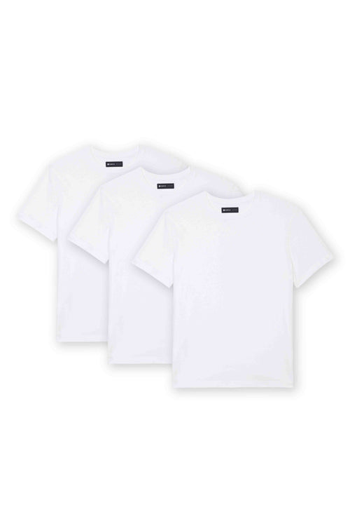 3 Pack T-Shirts