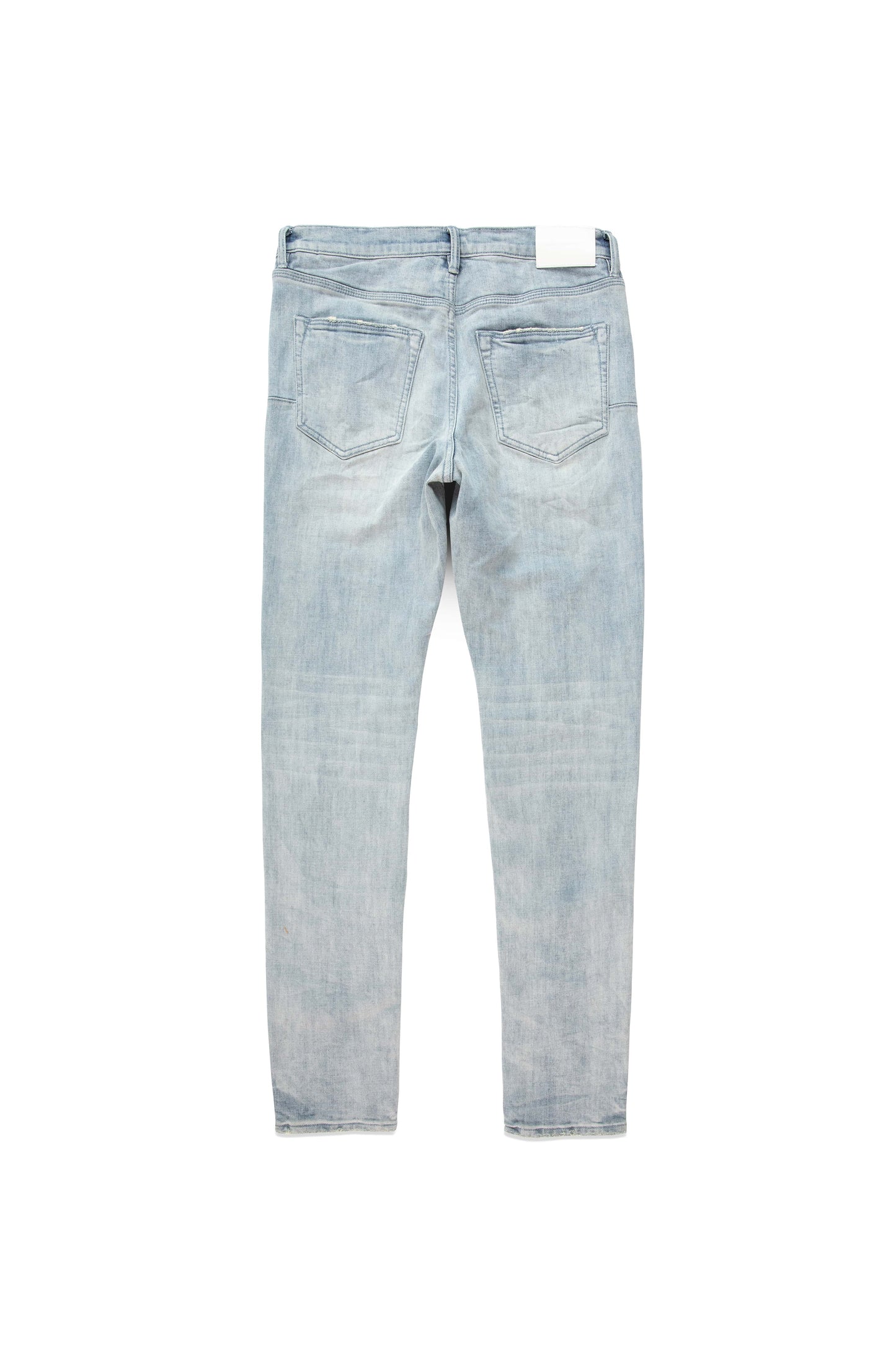 Purple Brand P001 Low Rise Skinny Jeans - MITR123 - Civilized
