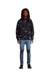 Black Beauty Bleach Hoodie