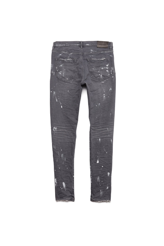 Purple Brand `p001 Wgks` Jeans in Gray for Men