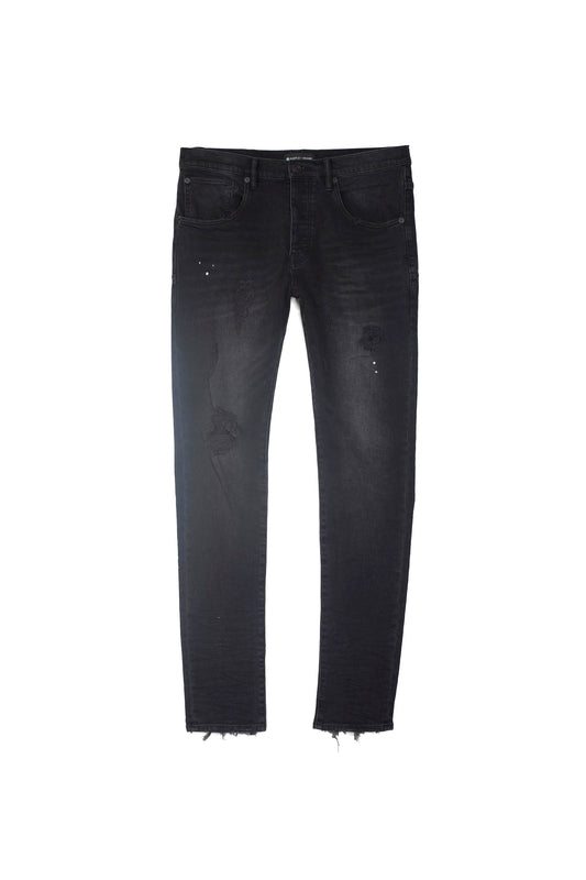 Luxury Mens Purple Designer Jeans With Distressed Ripped Detailing Slim Fit  Waxed Motorcycle Jeans In Black And Blue Sizes 30 38 From  Yslitys_designer011, $30.32