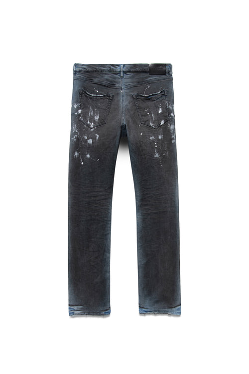 P005 Painters Waxed Light Indigo