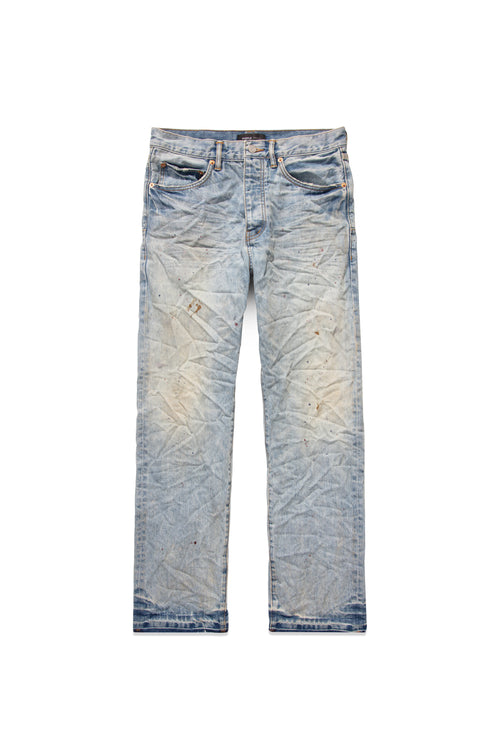 P011 Vintage Dirty Painted