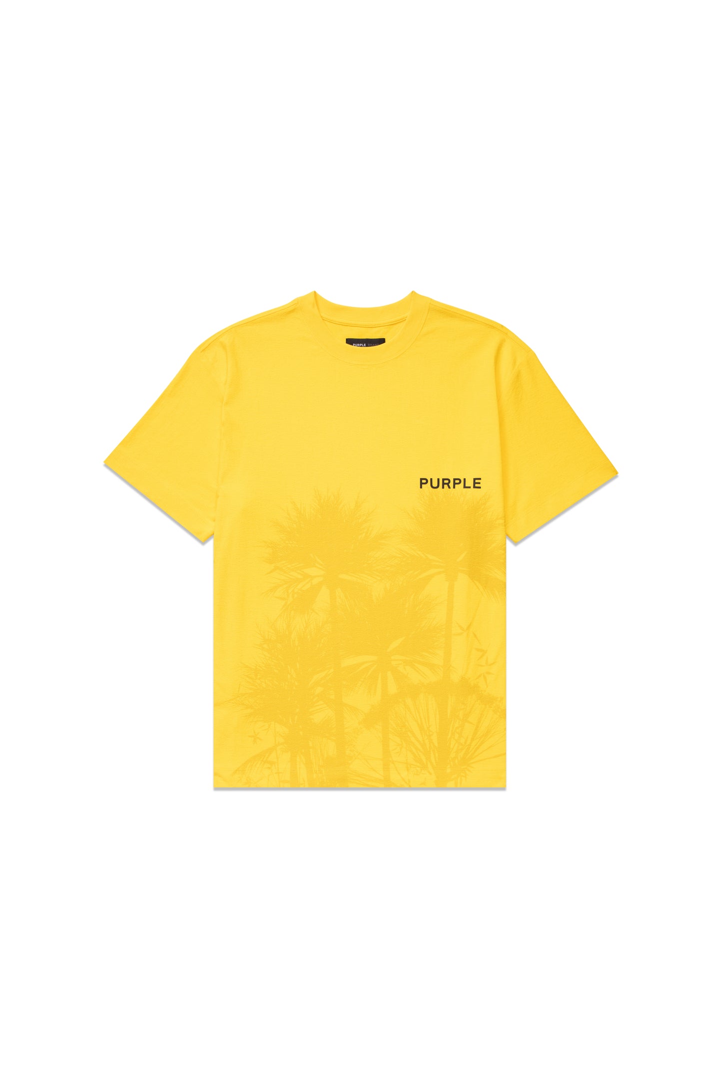 Dandelion Palms T-Shirt