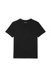 P113 REGULAR FIT T-SHIRT 3 PACK - Black
