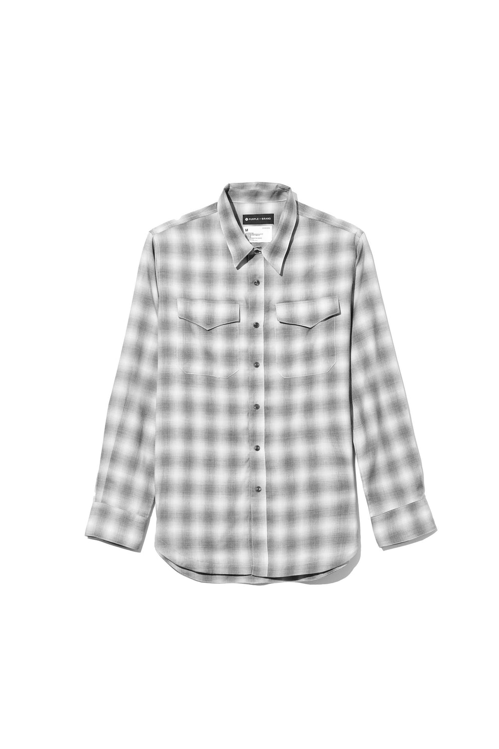 P301 WESTERN SHIRT - The Westwood