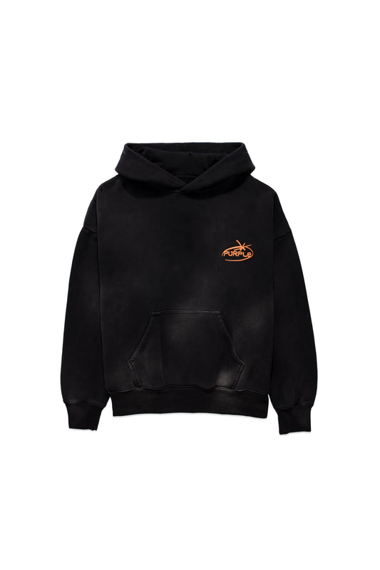 P401 OVERSIZED HOODIE - Imprint