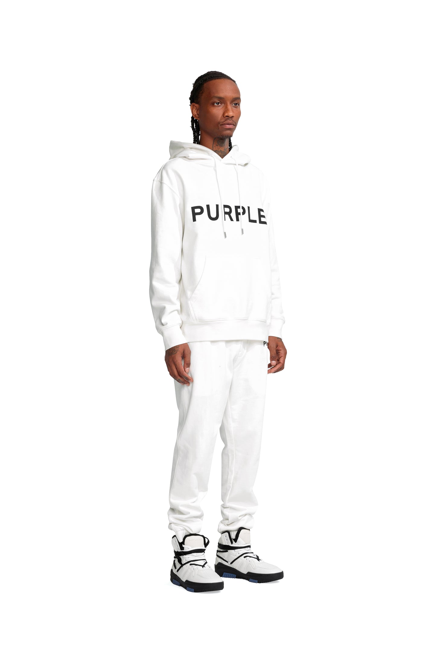 Regular Fit Sweatpant