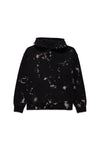 Black Beauty Bleach Hoodie