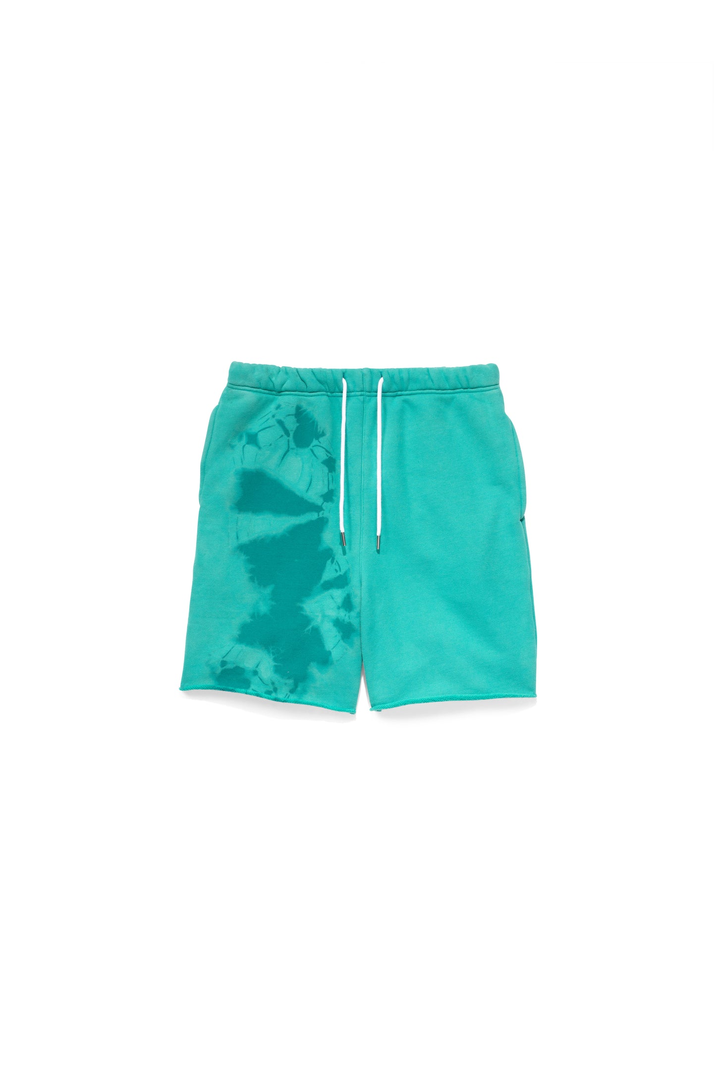 Heavy Fleece Short