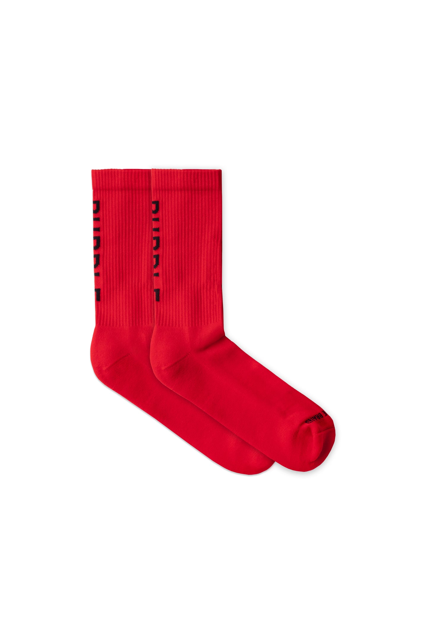 P910 SOCK - Red