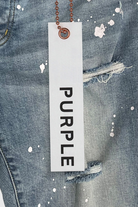 New PURPLE-BRAND jeans available now in store and online Probus nyc ⬅️ ((  Swipe ))