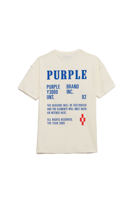 Purple Brand Light Indigo Embroidery Punch P Jeans – Era Clothing Store