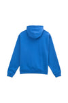 PURPLE BRAND - Men's Hoodie Sweatshirt - Style No. P404 - French Terry Blue - Back