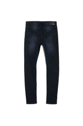 P002 Black Wash Blowout